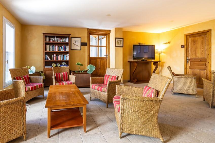 Les Trois Domaines 2/3p 5/6 - foto 25