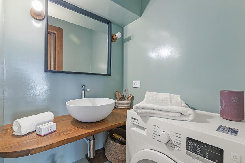 Appartamento Alpine Suite - foto 15