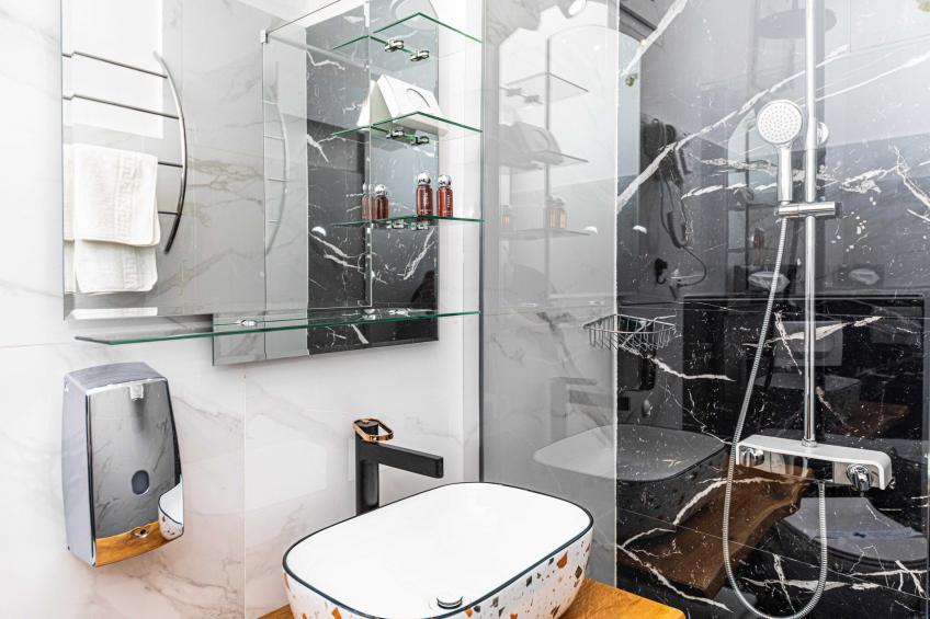 Apartments Keka - One Bedroom Apartment - foto 19