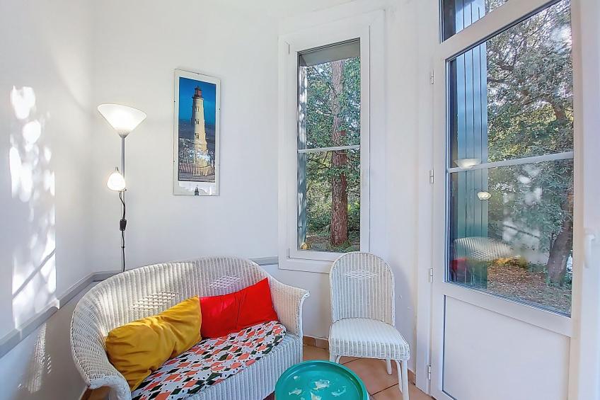 Villa Vent Debout - foto 11