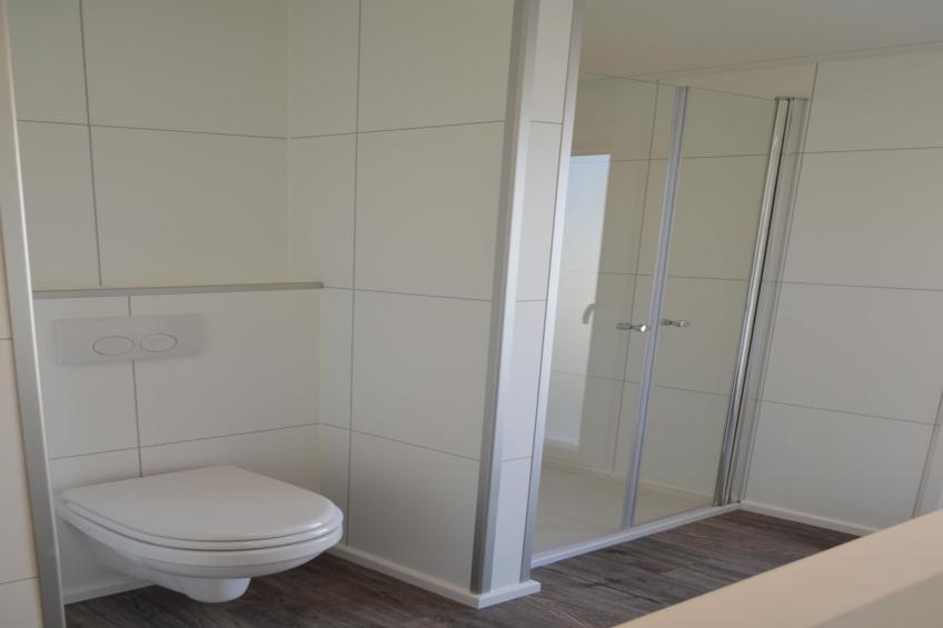 Schaelsbergerbosch - 2 Bathrooms, Fireplace & Garden Shed - foto 17