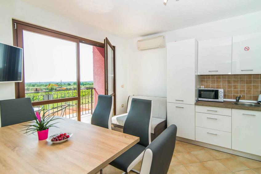 Vakantiewoning met zwembad en terras - BF-PRJ2P - foto 12