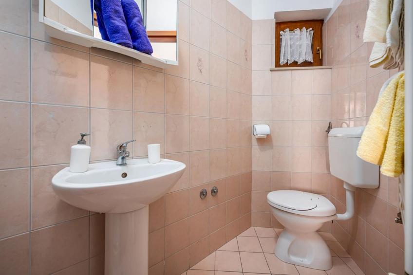 Lara 1 - Shared Pool, Sauna, Jacuzzi - foto 15