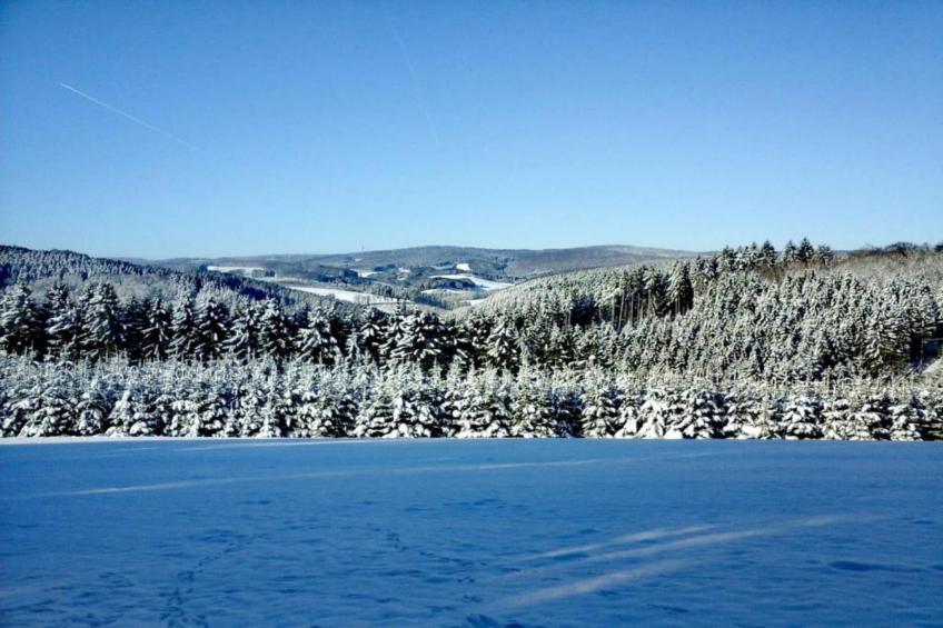 Ferienwohnung Silbecke - foto 27