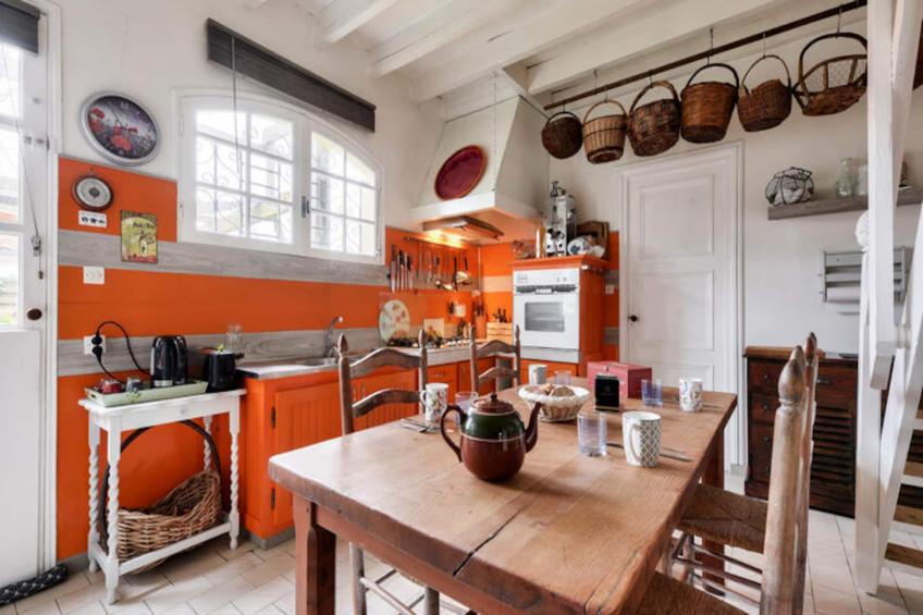 Maison à Arès - Bassin d'Arcachon - foto 11