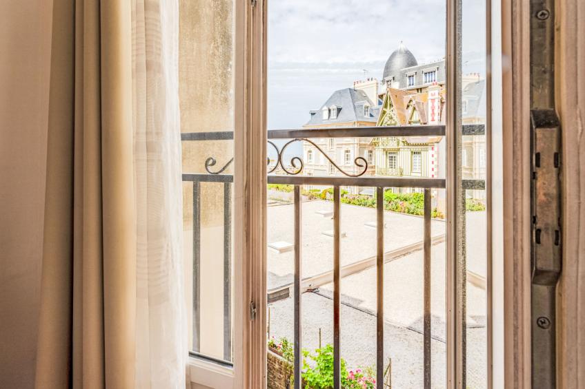 L'hôtel de Paris - foto 20