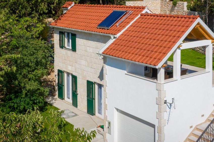 Ferienvilla "Villa LeoMa" mit privatem Pool - foto 19