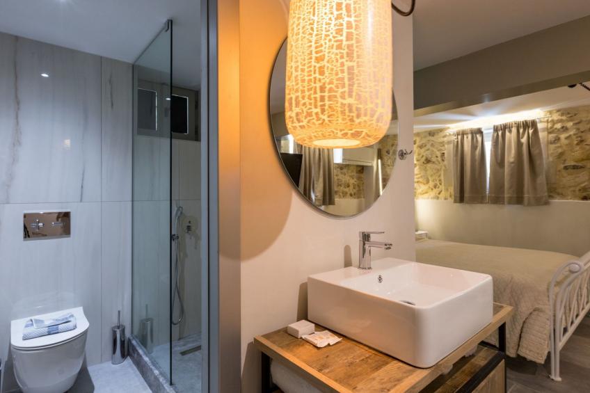 mit Privatpool für 6 Personen ca. 85 m² in Rethymnon, Kreta (Nordküste Kre - foto 14