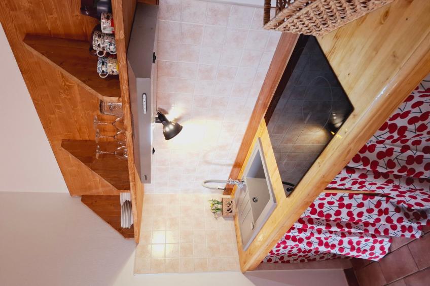 Bauernhauswohnung mit großer Terrasse - foto 26