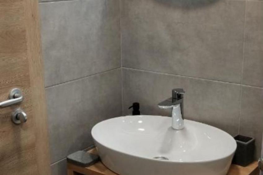 Studio "Allure Varna" mit Infinity-Pool - foto 28