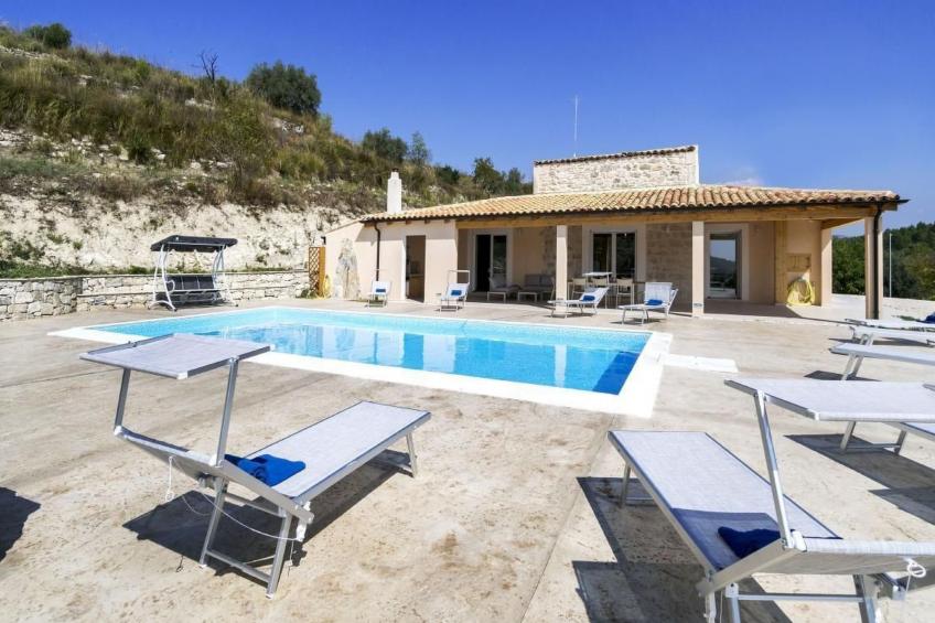 Villa Belvedere - foto 17