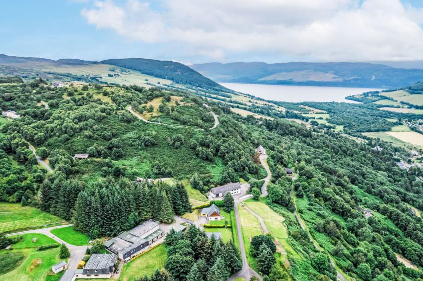 Highland Cottage - foto 19