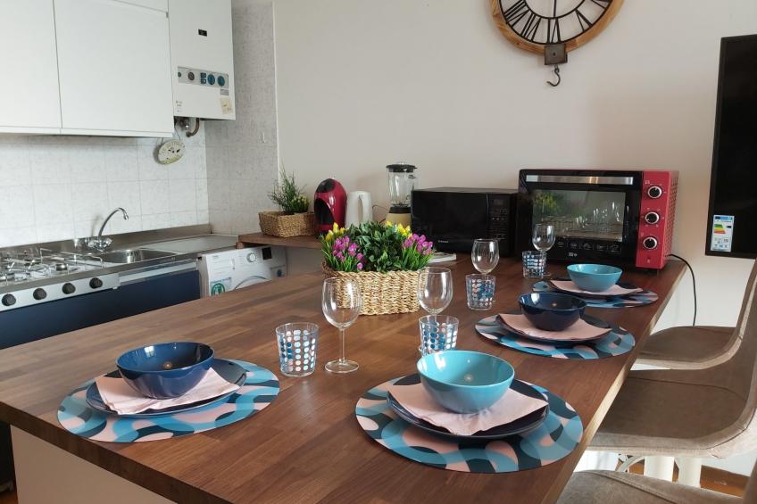 Wohnung 'Ispra Lago Maggiore' - foto 9