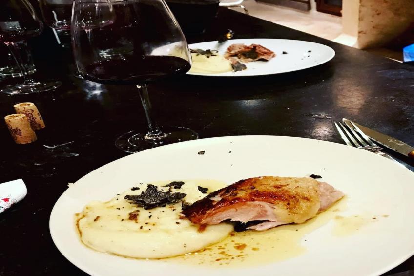 Charmant Mas Provençal avec piscine et jacuzzis - foto 108