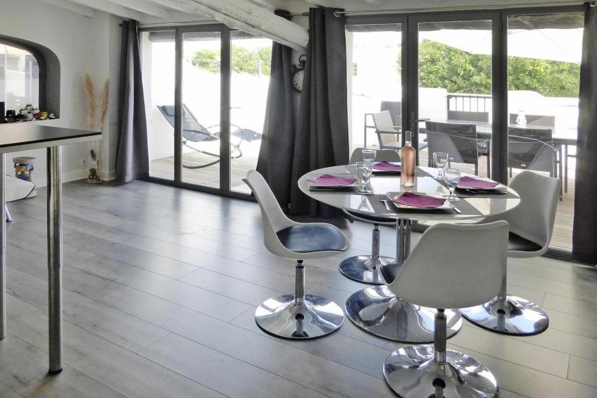 vakantiehuis, Saintes-Maries-de-la-Mer - foto 9