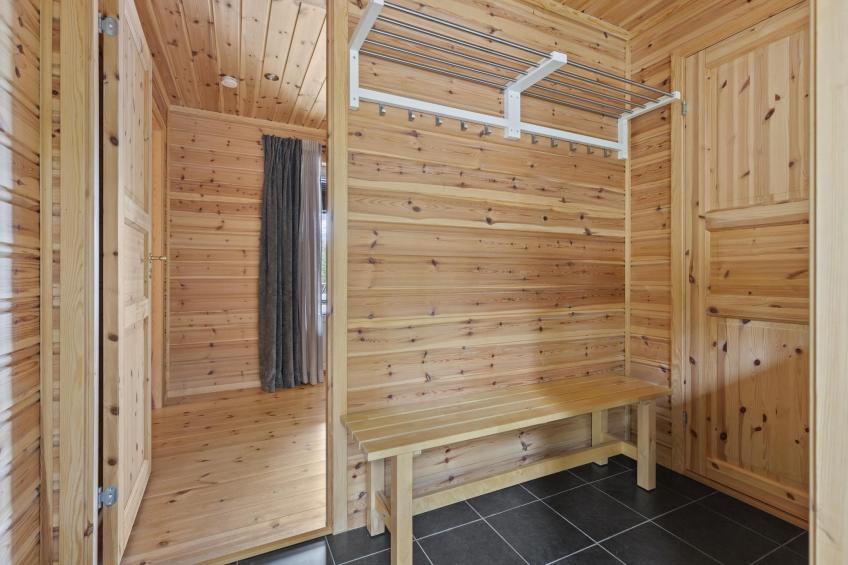 Verhøf Hytte | 9p | With Sauna & Hot Tub - foto 32