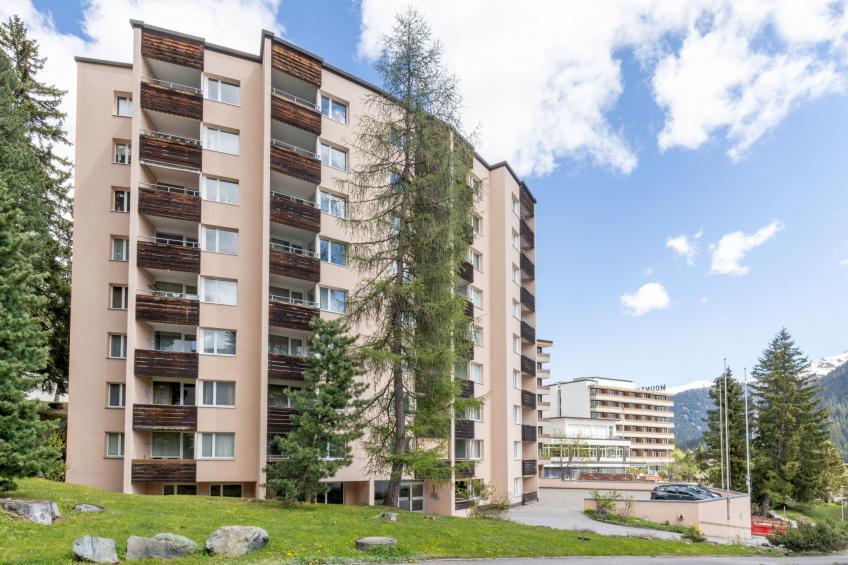 Parkareal Apt 603 - foto 23