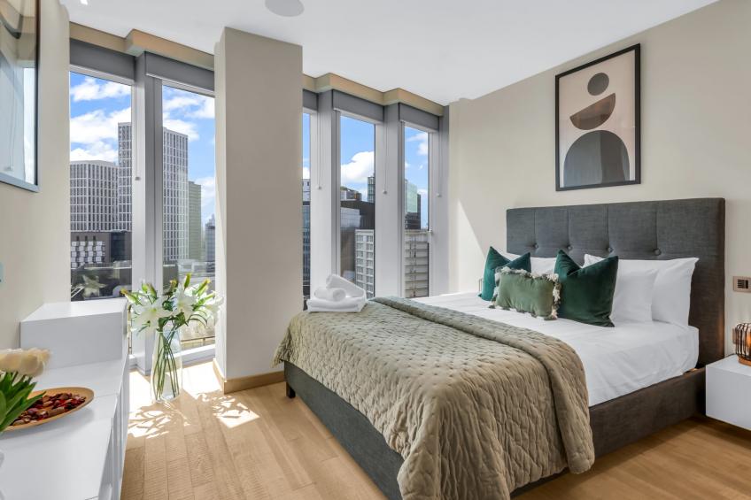 Stratford Loft - foto 4
