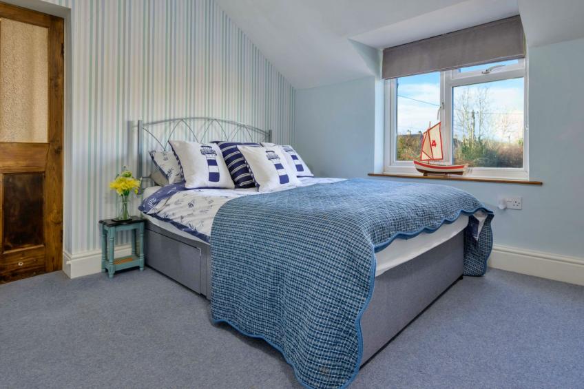 Penrhos Sea Cottage - foto 12