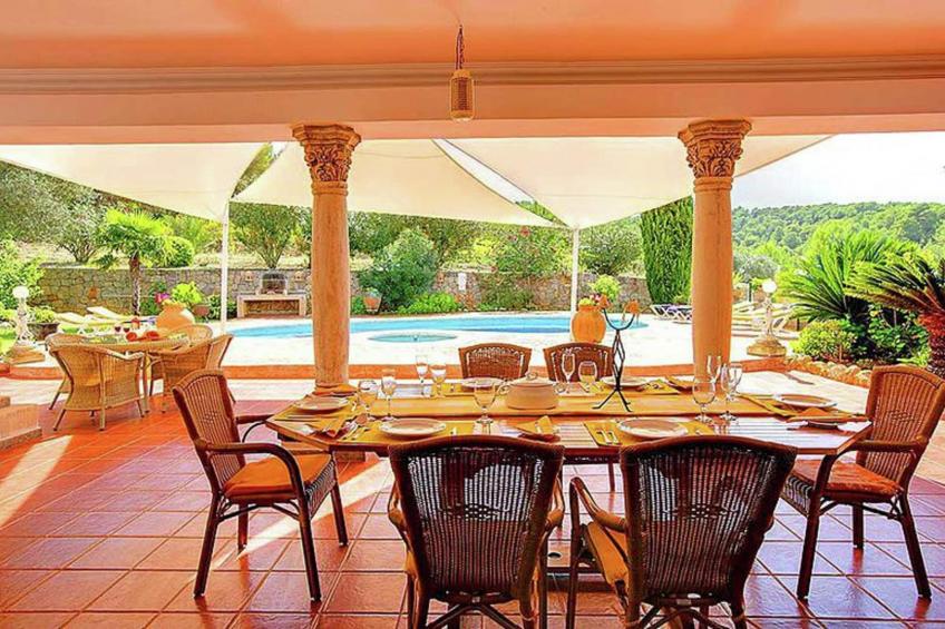 Can Vich II - foto 10