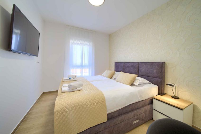 Vakantiewoning met een prachtig uitzicht op de zee - VW-9K2BT - foto 28