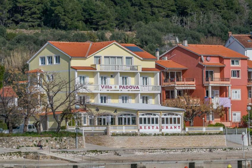 Vakantiewoning met uitzicht op zee - VW-ZP2HJ - foto 4