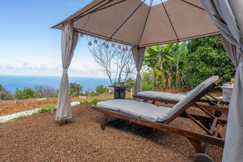 "El pajal House Relax" - foto 23