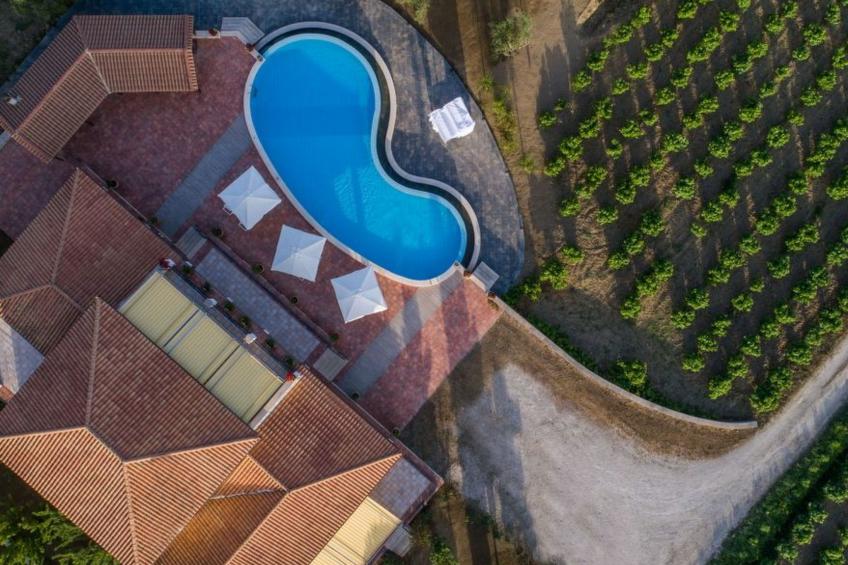 Fantastische Villa Anastasia mit großem Pool - foto 2