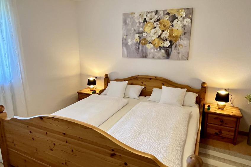 Gustis Hüsli - Alpensicht & Natur pur - foto 28