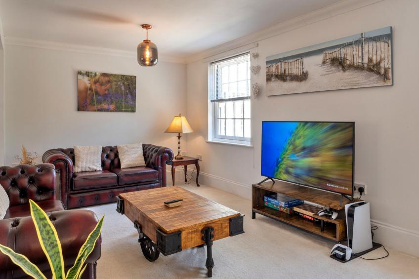 Nicely Tucked Away Cottage - foto 28