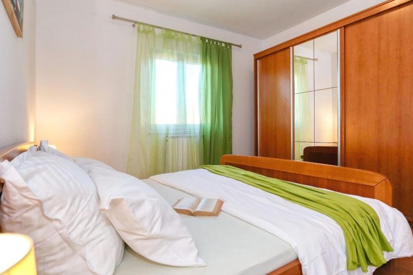 Villa für 10 Personen mit großem Garten - TA Leut - foto 21