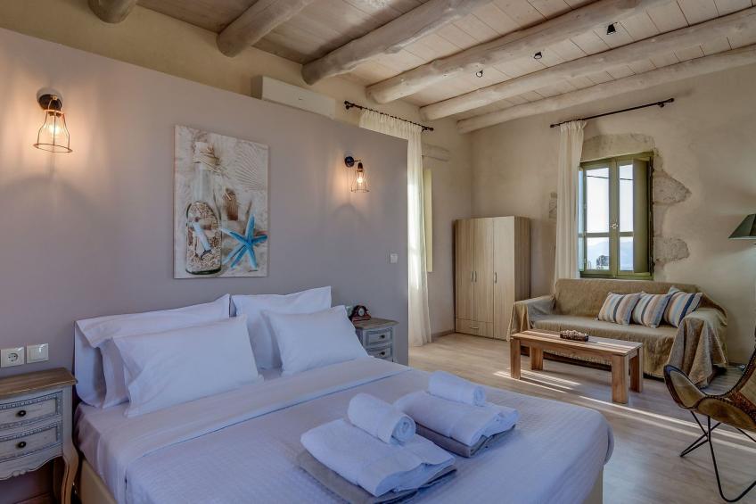 Traditionelle Villa, privater Pool, 5km zum Strand - foto 23