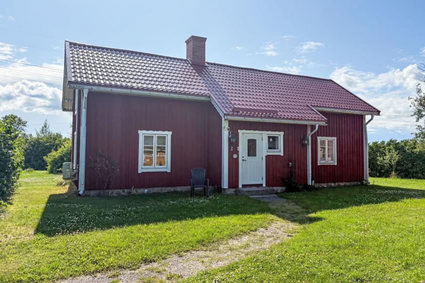 Skyberga Torp - foto 20