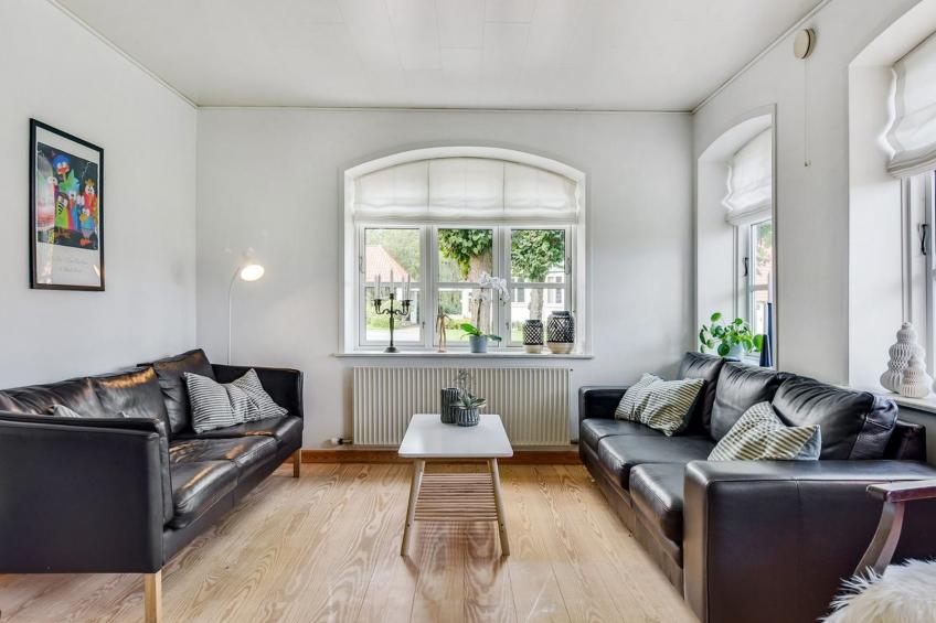 "Reeta" - 32km from the sea in Western Jutland - foto 31