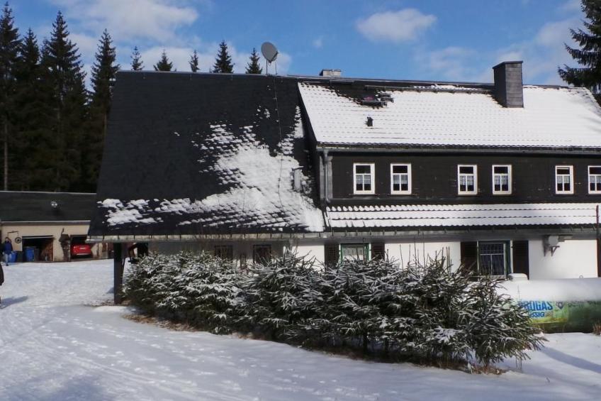 Fewo "Am Skihang EG" - foto 15