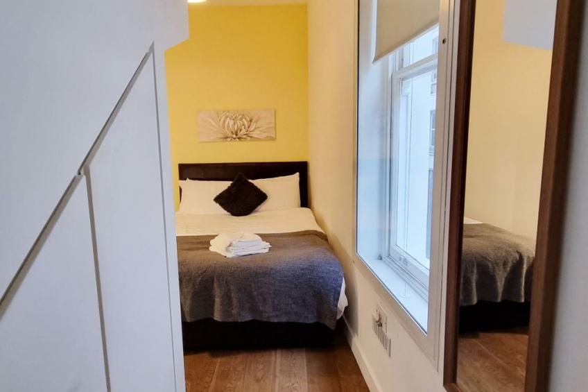 Urban Stay London City 1-Bett 1-Bad - foto 18