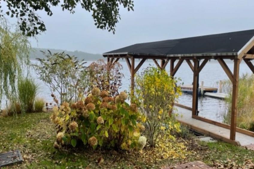 Charmantes kleines Häuschen am Blauen See - foto 13