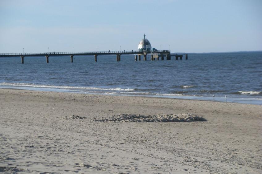 Moderne Ferienwohnung mitten in Greifswald - foto 27
