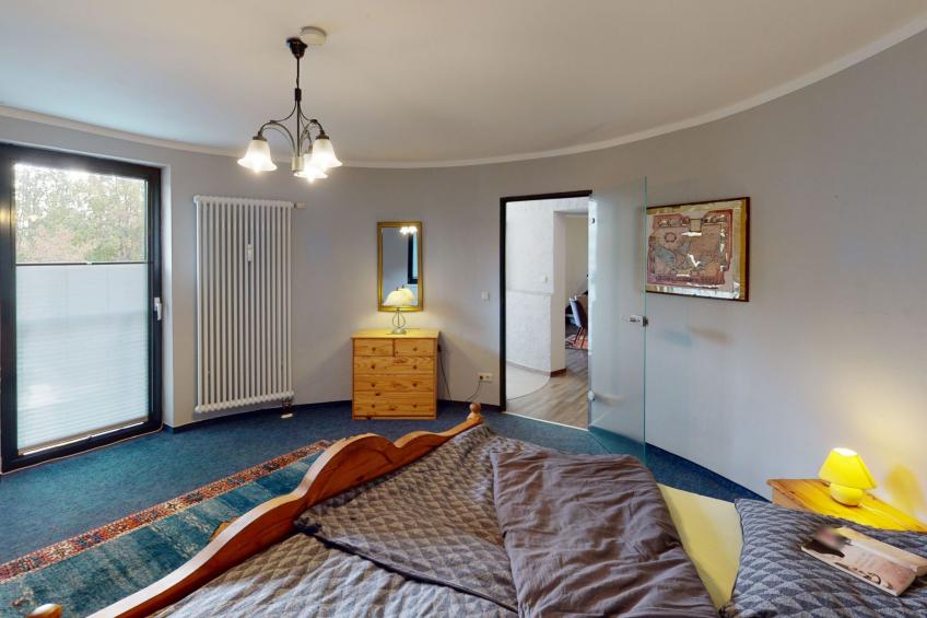 Silo mit kleinem Garten - foto 16