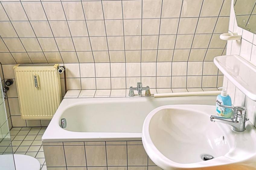 für zwei bis drei Personen im Dachgeschoss - foto 16