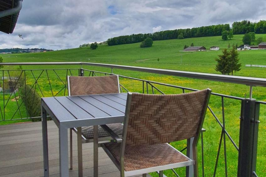 Appartement - Le Franc-Montagnard, (Les Emibois), - foto 15