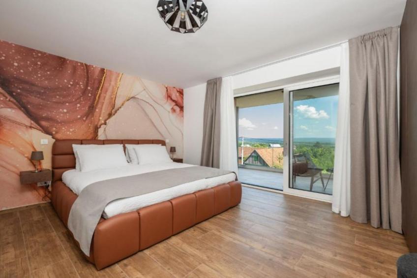 Apartments Villa Wood - Two Bedroom Apartment with terrace and pool view ( W3 ) - foto 5