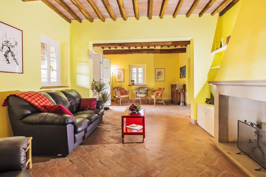 Villa il Pellicano - foto 5