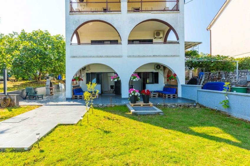 Holiday apartment mit Terrasse - BF-XB5R2 - foto 6