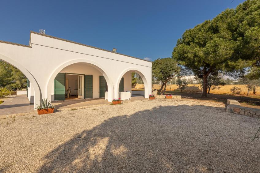 Villa Degli Archi - foto 23