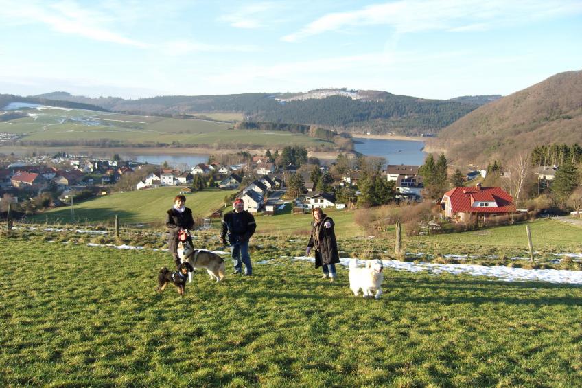 Ferienwohnung Diemelsee - foto 33