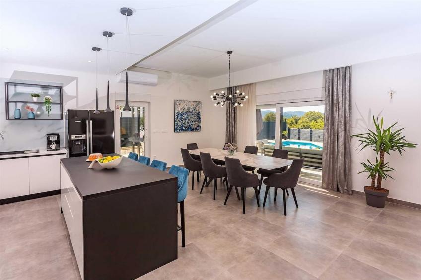 VILLA CASA MIA LUXURY RETREAT WITH SWIMMING POOL - foto 17