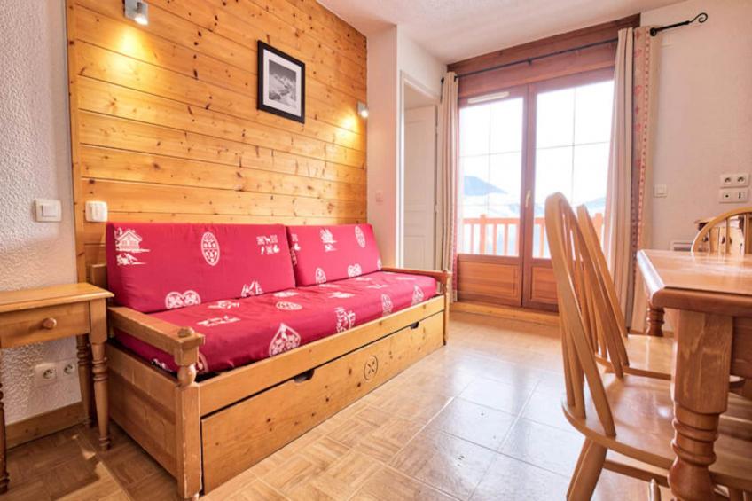 Les Chalets Des Evettes - foto 16