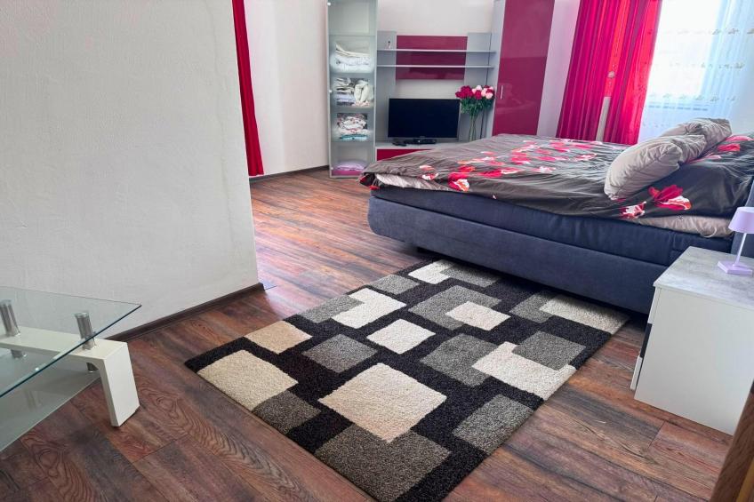 Apartment DanMa in Laubach - foto 7