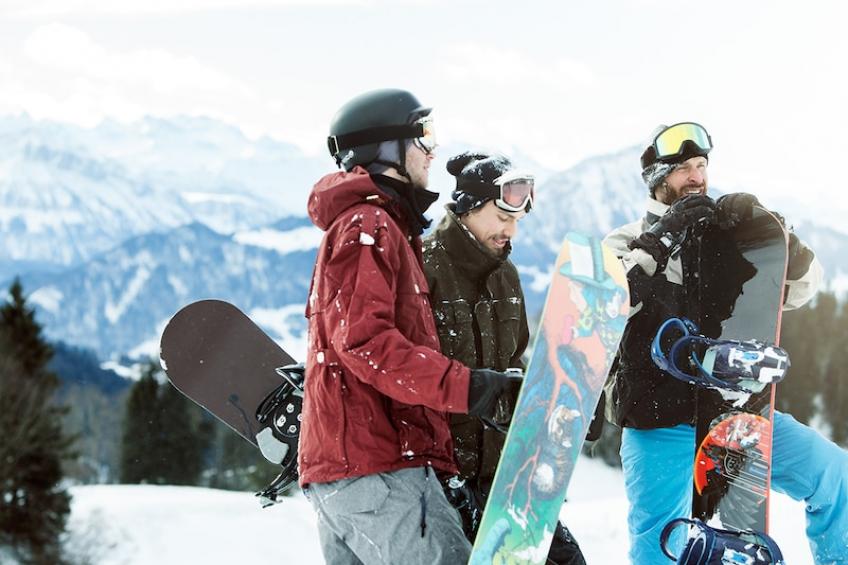 Le Sequoia 2/3p 5/6p - foto 32